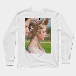 EMMA. (2020) screencap 5 Long Sleeve T-Shirt